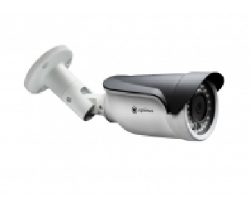 Видеокамера Optimus IP-E014.0(4.0)P 4Мп корпусная уличная