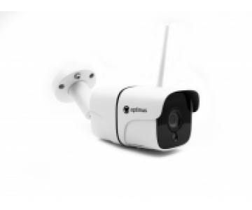 Видеокамера Optimus IP-H012.1(2.8)W 2.1Мп Серия для дома