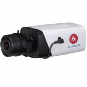 Видеокамера в стандартном исполнении "под объектив" ActiveCam AC-D1140S