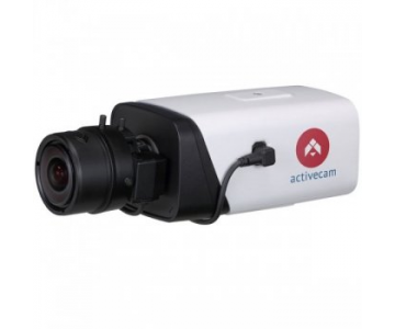 Видеокамера в стандартном исполнении "под объектив" ActiveCam AC-D1140S