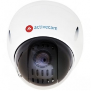 Скоростная поворотная камера ActiveCam AC-D5124