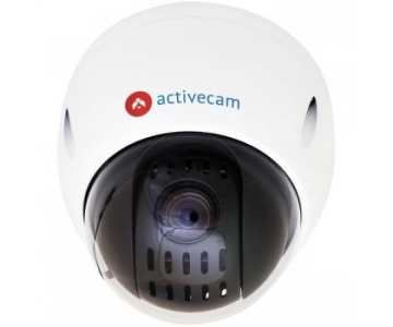 Скоростная поворотная камера ActiveCam AC-D5124