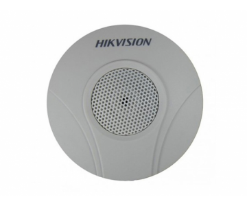 Микрофон для видеонаблюдения HikVision DS-2FP2020