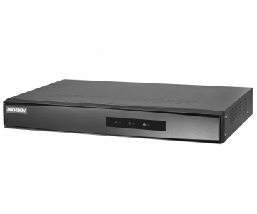 Сетевой видеорегистратор Hikvision DS-7104NI-Q1/4P/M(C)