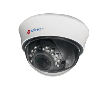 TVI видеокамера ActiveCam AC-H1D2