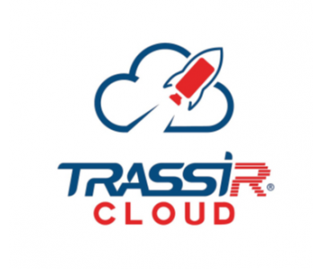 TRASSIR Cloud (запись в облако)
