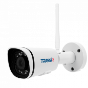 Облачная видеокамера TRASSIR TR-D2121IR3W v3 2.8