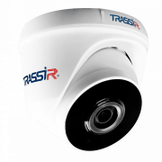 Облачная видеокамера TRASSIR TR-D8121IR2W v3 2.8