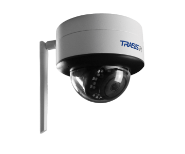 IP-камера TRASSIR TR-W2D5 2.8 облачная