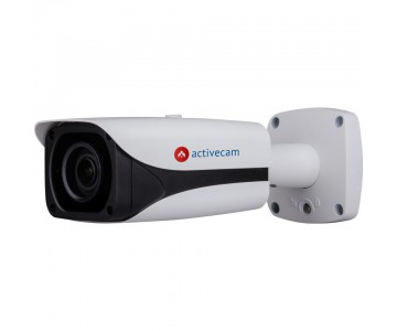IP-камера TRASSIR AC-D2183WDZIR5 уличная цилиндрическая с вариофокальным объективом