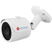 TVI видеокамера ActiveCam AC-H5B5 цилиндрическая 4-в-1