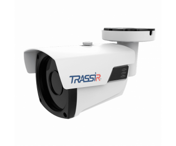 TVI видеокамера TRASSIR TR-H2B6 v3 2.8-12