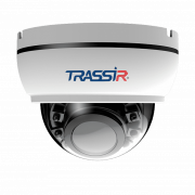 TVI видеокамера TRASSIR TR-H2D2 v3 2.8-12