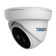 TVI видеокамера TRASSIR TR-H2S1 v3 3.6