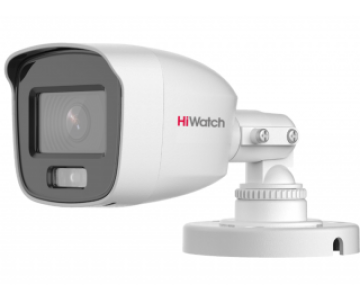 TVI видеокамера HiWatch DS-T500L(3.6mm)