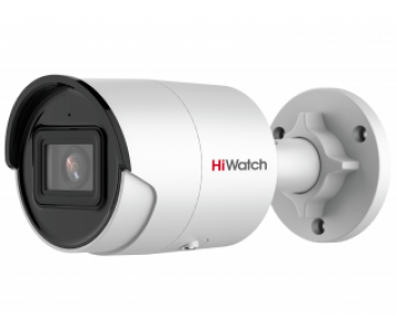 IP Камера HiWatch IPC-B082-G2/U (4mm)