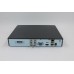 Гибридный Видеорегистратор HI-5004A-E TVI/AHD/CVI/CVBS 4CH 5mp H265 1HDD x 6TB 2xUSB 1xVGA 1xHDMI