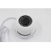 IP Камера 3Мп HI‐D6AIP2S‐AF PoE 36 IR Led 30M Audio 4X Electric Auto focus Lens Metal Case купольная