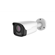 IP Камера 3Мп HI-88CIP3B-F1.0W PoE 3 PCS Warm IR LED Night Color 25m 2.8mm Lens Metal Case корпусная