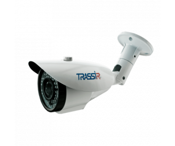 IP видеокамера TRASSIR TR-D4B6 v2 2.7-13.5