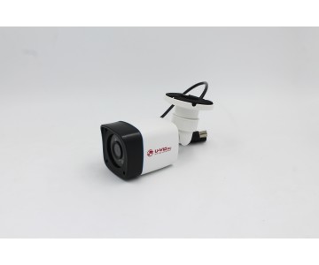 Камера 2 Мп FT-WFSTP20HY200K TVI/AHD/CVI 12 IR Led No Audio 3.6mm Lens корпусная