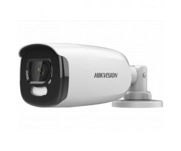 HD-TVI ColorVu Видеокамера Hikvision DS-2CE12HFT-F(3.6mm)