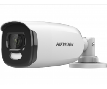 HD-TVI ColorVu Видеокамера Hikvision DS-2CE12HFT-F28(2.8mm)