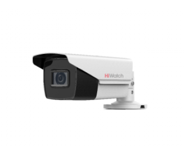 TVI видеокамера HiWatch DS-T506(D) (2.7-13.5 mm)