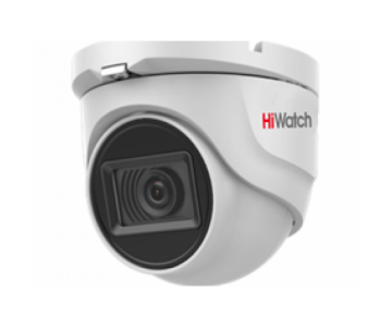 TVI видеокамера HiWatch DS-T503 (С) (6 mm)