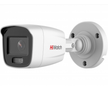 IP Камера HiWatch DS-I250L(B) (4 mm)