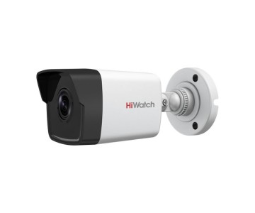 IP Камера HiWatch DS-I250M(B) (2.8 mm)