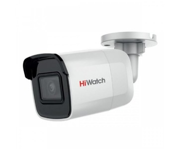 IP Камера HiWatch DS-I650M(B) (4mm)