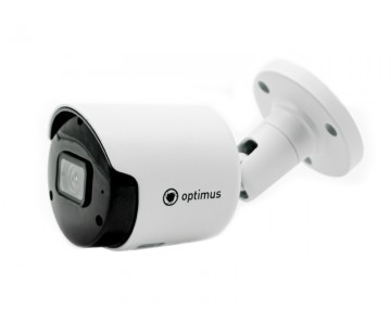 Видеокамера Optimus Basic IP-P012.1(2.8)MD