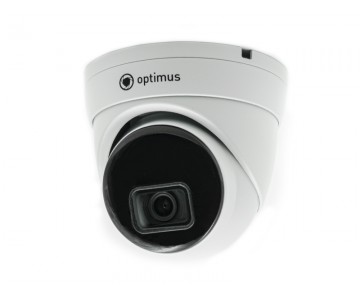 Видеокамера Optimus Basic IP-P045.0(2.8)MD