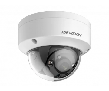 HD-TVI Камера Hikvision DS-2CE57U7T-VPITF(3.6mm)