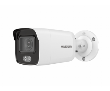 IP Камера 2Мп Hikvision DS-2CD2027G2-LU(C)(4mm)