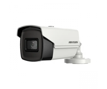 HD-TVI Камера Hikvision DS-2CE16U7T-IT3F(3.6mm)