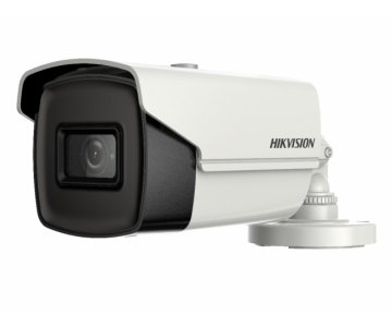 HD-TVI Камера Hikvision DS-2CE16U7T-IT3F(6mm)