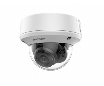 HD-TVI Камера Hikvision DS-2CE5AD3T-AVPIT3ZF(2.7-13.5mm)