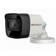 TVI видеокамера HiWatch DS-T800 (6 mm)
