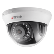 TVI видеокамера HiWatch DS-T101 (2.8 mm)