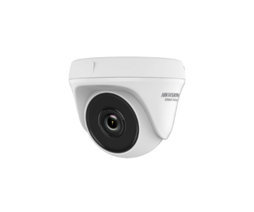 TVI видеокамера HiWatch DS-T133 (2.8 mm)