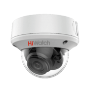 TVI видеокамера HiWatch DS-T208S (2.7-13,5 mm)