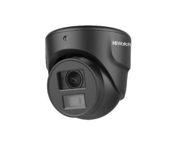 TVI видеокамера HiWatch DS-T203N (2.8 mm)