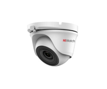 TVI видеокамера HiWatch DS-T203S (2.8 mm)