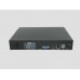 IP Видеорегистратор NVR 5009A-AI 9CH 5mp H265 1HDD x 6TB Audio 1CH out 2xUSB 1xVGA 1xHDMI Onvif 2.4 AI function