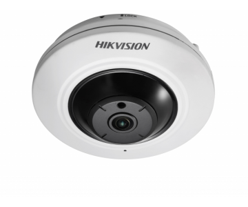 IP Камера 3Мп Fisheye Hikvision DS-2CD2935FWD-I(1.16mm)