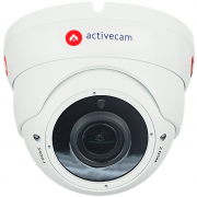 TVI видеокамера ActiveCam AC-H2S6 сферическая