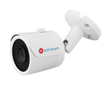 TVI видеокамера ActiveCam AC-H5B5 корпусная уличная