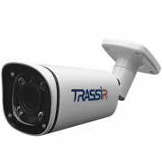 IP Камера TRASSIR TR-D2224WDZIR7 цилиндрическая уличная